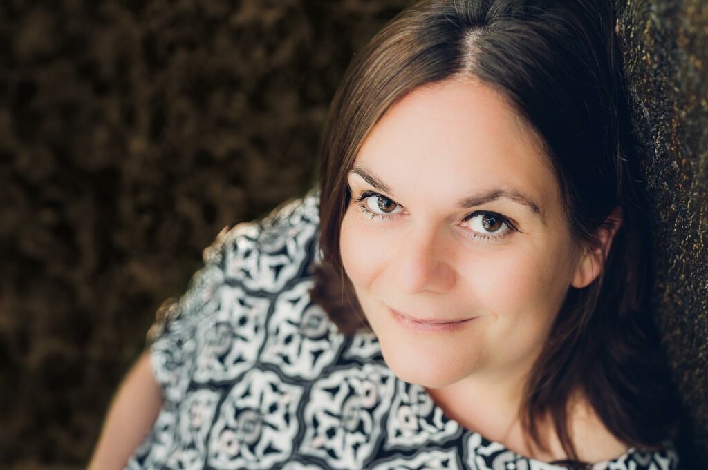 Jana Mänz – Virtuelle Assistentin für kreative Content-Erstellung und effizientes Projektmanagement“